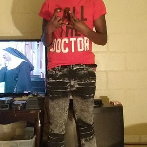 Meet your Posher, Leeffrem